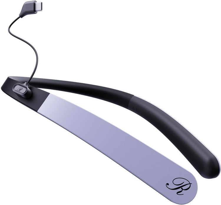 RingHanceX Power Neckband for Smart Glasses