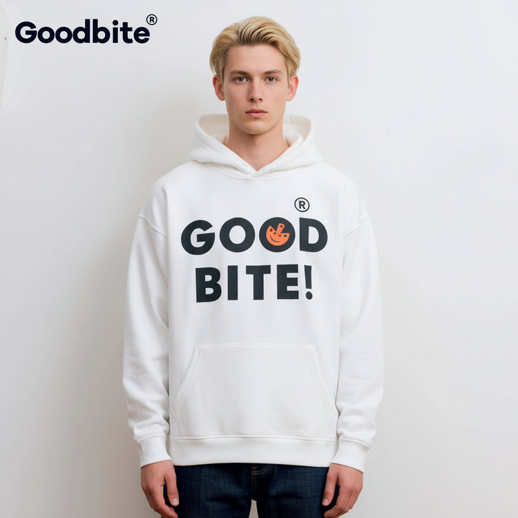 GoodBite Smart Emoji Shirt