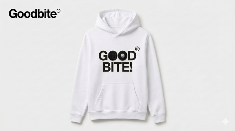 GoodBite Smart Emoji Shirt