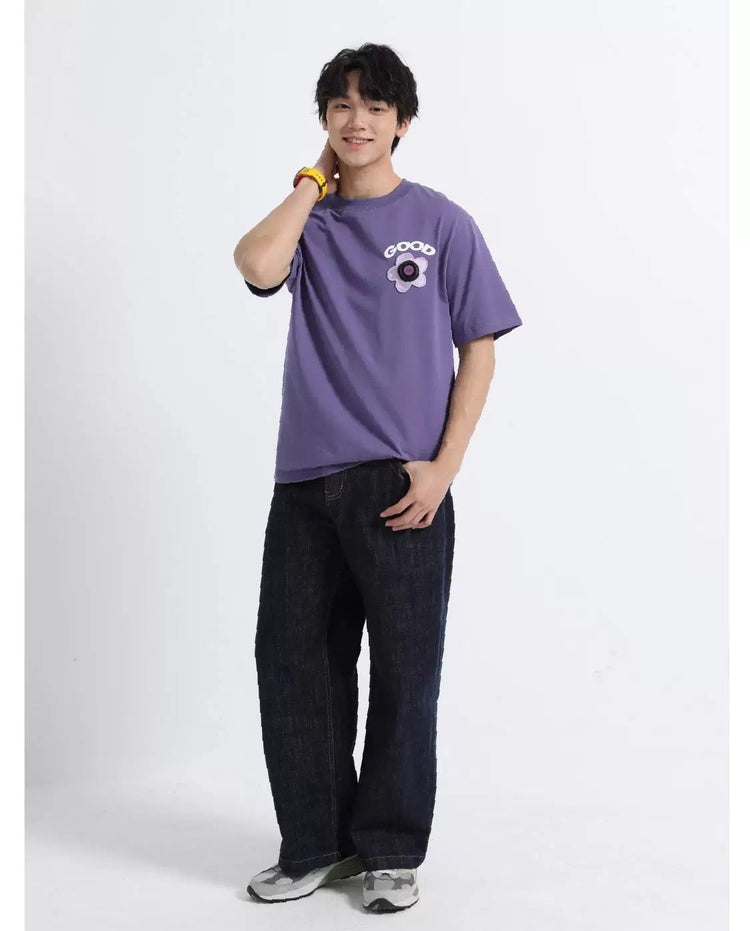 GoodBite Smart Emoji Shirt