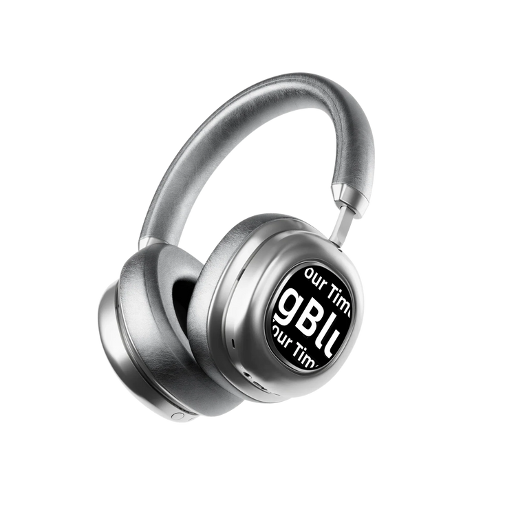 Morror Art VWS (Visual Wearable Stereo) X1 Headphone